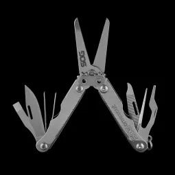 MULTITOOL CROSSCUT 2,0 - SOG KNIVES 