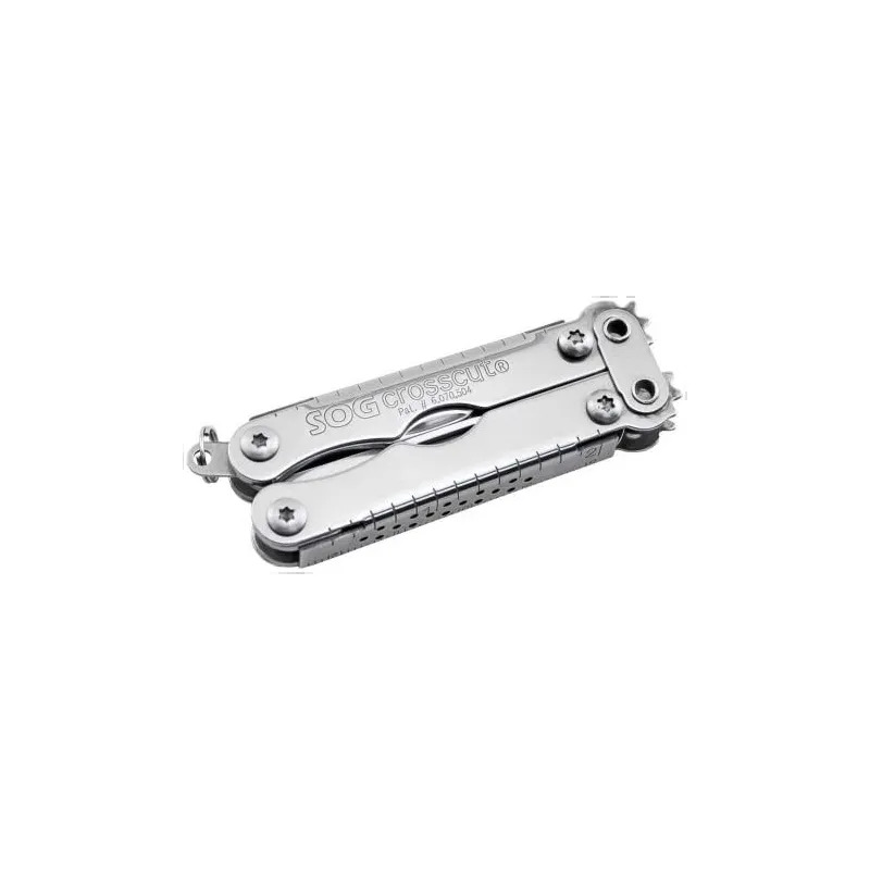 MULTITOOL CROSSCUT 2.0 - SOG KNIVES