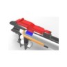 Braccio per HOP-UP KRYTAC rotativo ADVANCED R-HOP - AIRTECH STUDIOS