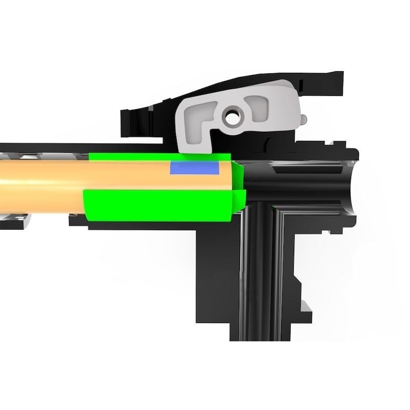 Hop-Up Arm for G&G Rotary Hop-Up Unit ADVANCED R-HOP - AIRTECH STUDIOS