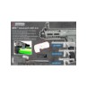 Hop-Up Arm for G&G Rotary Hop-Up Unit ADVANCED R-HOP - AIRTECH STUDIOS