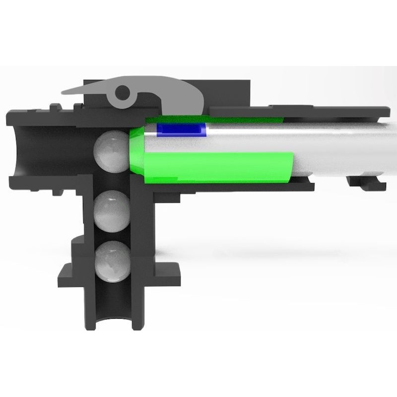 Hop-Up Arm for VFC Rotary Hop-Up Unit ADVANCED R-HOP - AIRTECH STUDIOS