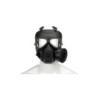 DUMMY TOXIC MASK - BLACK - INVADER GEAR
