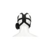 DUMMY TOXIC MASK - BLACK - INVADER GEAR