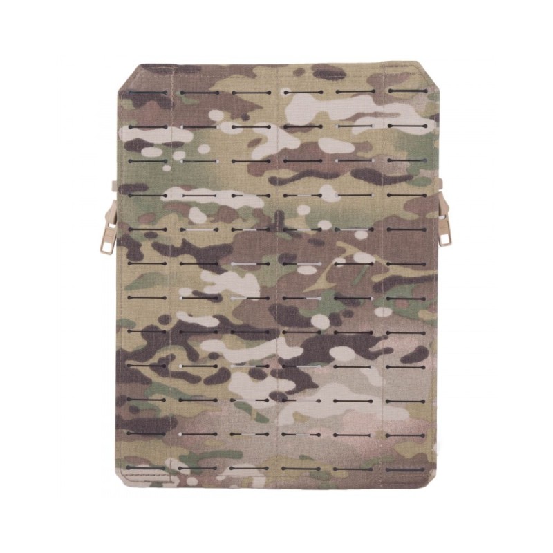 CPC BACK PANEL - TEMPLARS GEAR