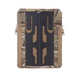 CPC BACK PANEL - TEMPLARS GEAR