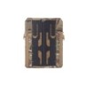 CPC BACK PANEL - TEMPLARS GEAR