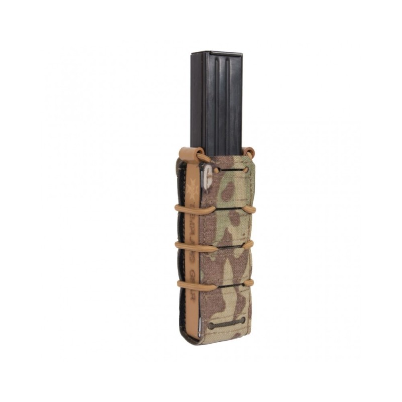 FAST SMG MAGAZINE POUCH - TEMPLARS GEAR