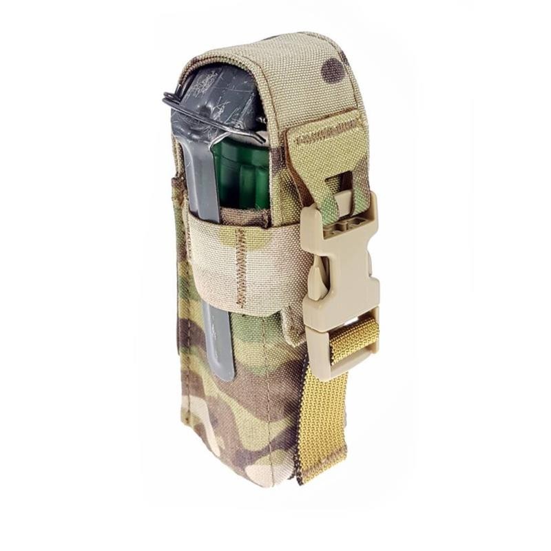 FLASHBANG GRENADE POUCH - TEMPLAR GEAR