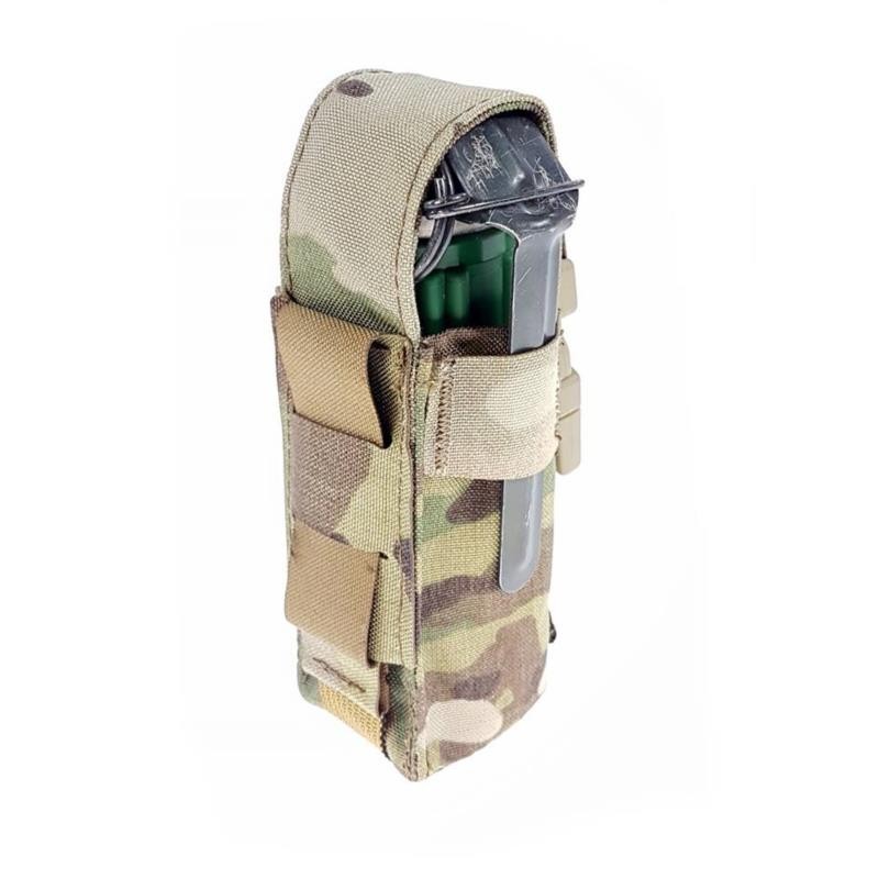 FLASHBANG GRENADE POUCH - TEMPLAR GEAR