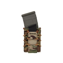 FAST RIFLE AND PISTOL MAGAZINE POUCH - TEMPLAR GEAR