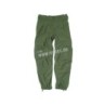 Pantaloni Impermeabili Softshell Level 5 Gen. 3 - MilTec