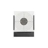 14x14 Metal Target Holder with BB Catcher - Perfecta