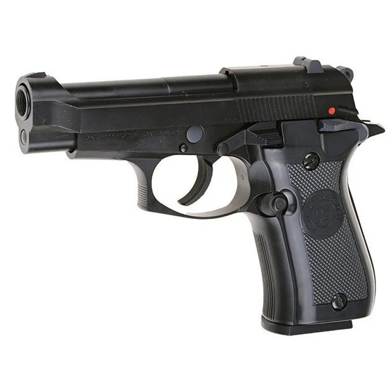 Pistola gbb M84 CHEETACH - WE