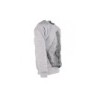GROM SWEATSHIRT - HEATHER GREY - LA PATCHERIA