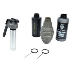 CO2 Rechargeable Thunder B - Starter Pack - Hakkotsu