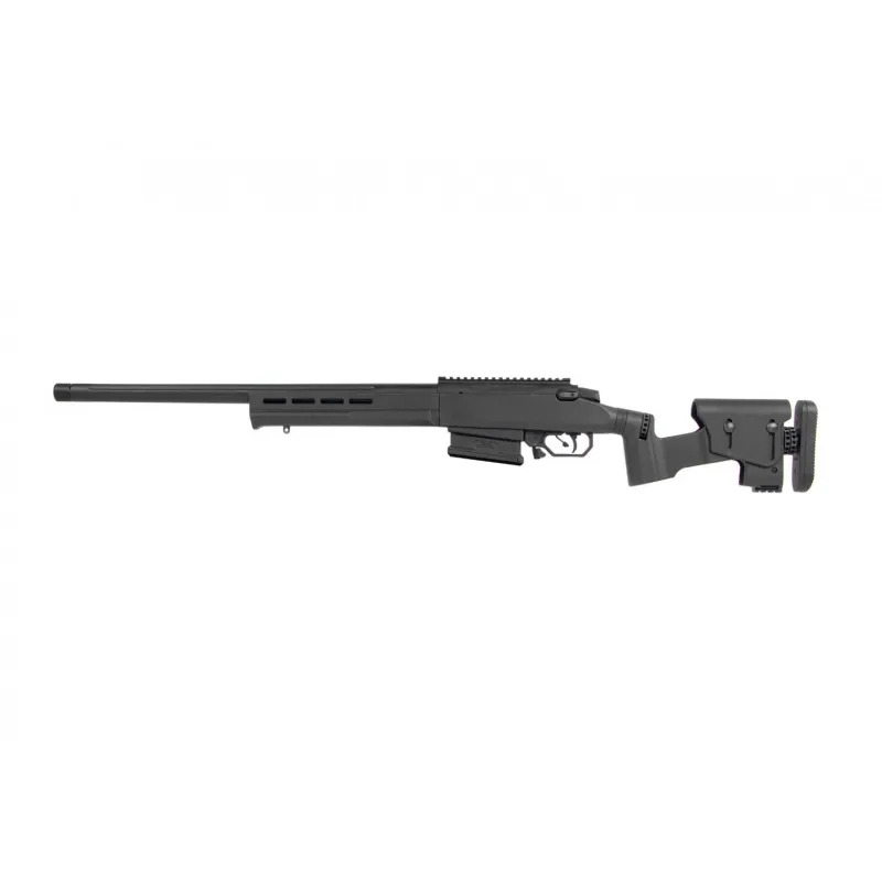 M700 STRIKER TACTICAL 1 Spring Rifle - Amoeba-Ares