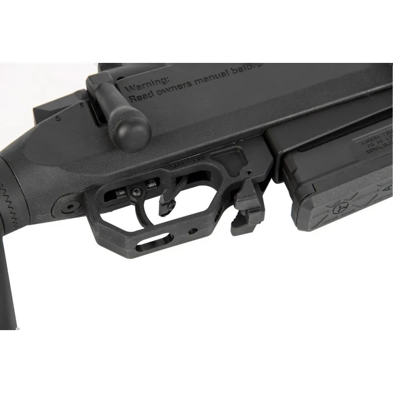 M700 STRIKER TACTICAL 1 Spring Rifle - Amoeba-Ares