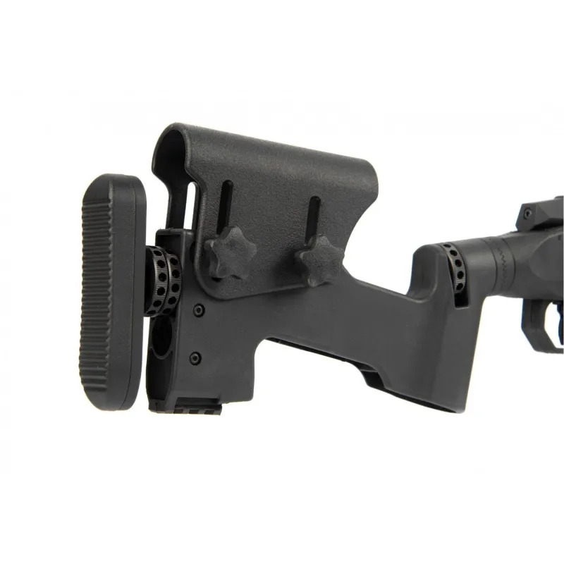 M700 STRIKER TACTICAL 1 Spring Rifle - Amoeba-Ares