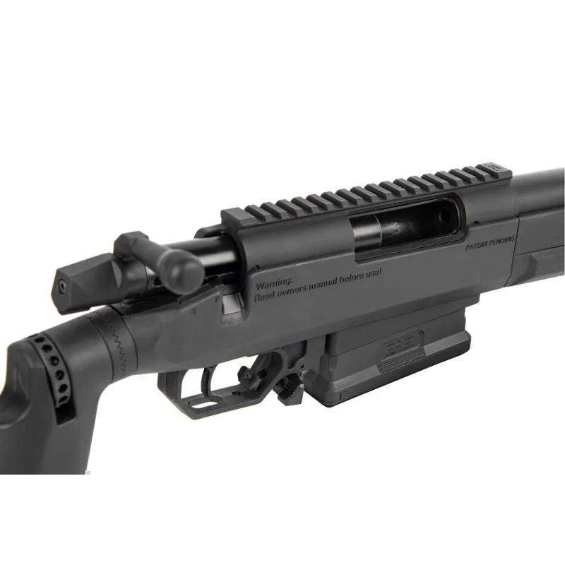 Fucile a molla M700 STRIKER TACTICAL 1 - Amoeba-Ares