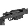 M700 STRIKER TACTICAL 1 Spring Rifle - Amoeba-Ares