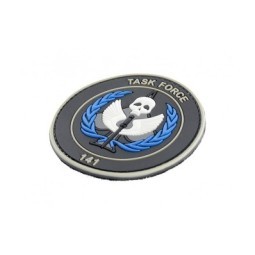 PATCH CALL OF DUTY - TASK FORCE 141 - LA PATCHERIA