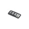 PATCH PVC IRAQ/N - LA PATCHERIA