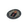 PATCH RICAMATA - CIA SPECIAL ACTIVITIES DIVISION - OD - LA PATCHERIA
