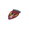 EMBROIDERED PATCH - ANA COMMANDO - RED - LA PATCHERIA