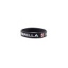 RESIDENT EVIL UMBRELLA CORPORATION PVC WRISTBAND - LA PATCHERIA