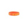 AK OPERATOR PVC WRISTBAND - LA PATCHERIA