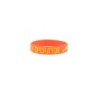 AK OPERATOR PVC WRISTBAND - LA PATCHERIA