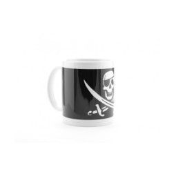 JOLLY ROGER MUG - LA PATCHERIA
