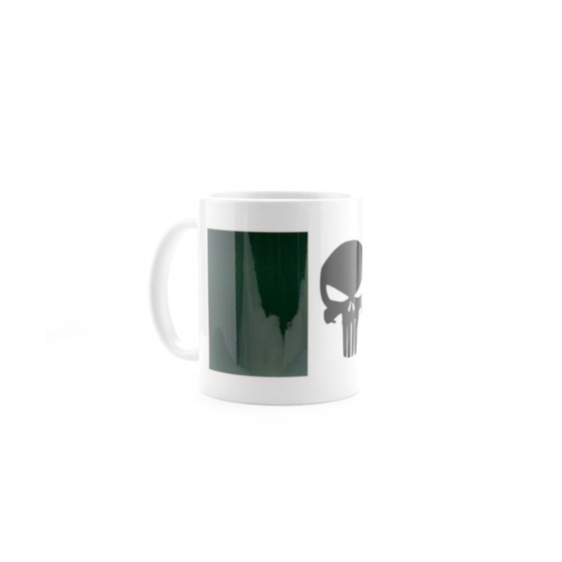 TAZZA PUNISHER ITALIA