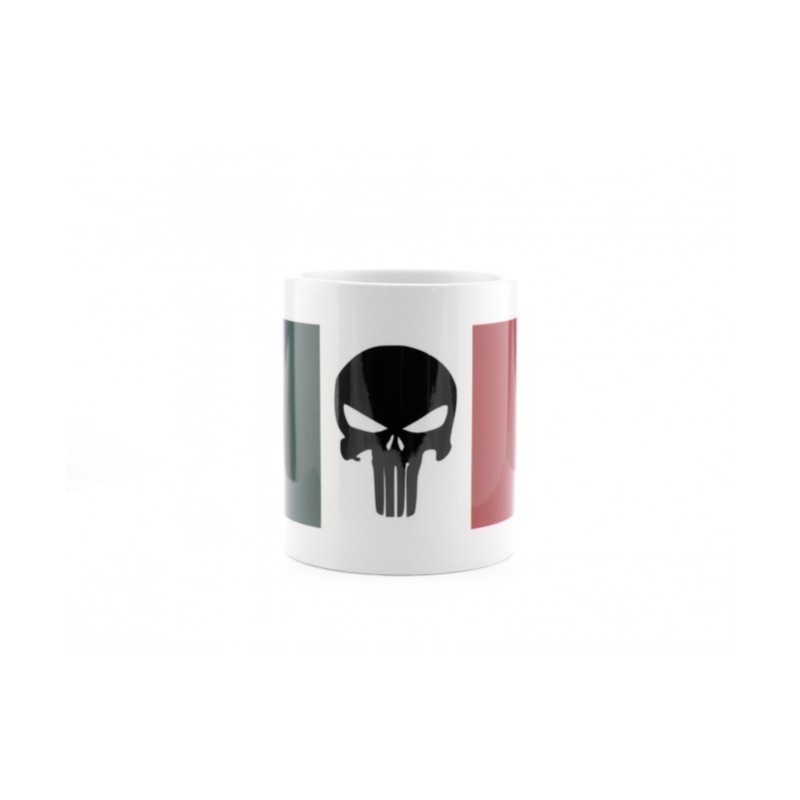 TAZZA PUNISHER ITALIA