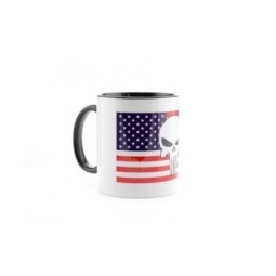 TAZZA PUNISHER USA