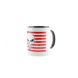 TAZZA PUNISHER USA