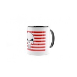 TAZZA PUNISHER USA