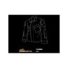Giacca PolyCotton USMC MCCUU - Helikon Tex