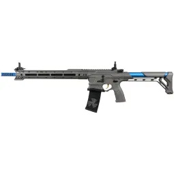 Fucile elettrico BAMF TEAM g2 system - G&G-COBALT KINETICS