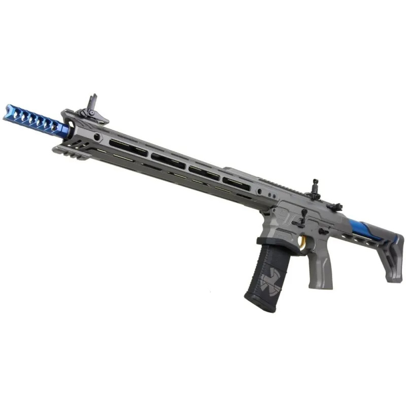 Fucile elettrico BAMF TEAM g2 system - G&G-COBALT KINETICS