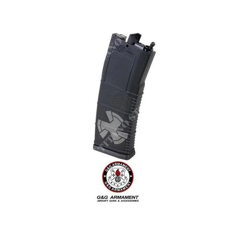 BAMF TEAM g2 system Electric Rifle - G&G-COBALT KINETICS