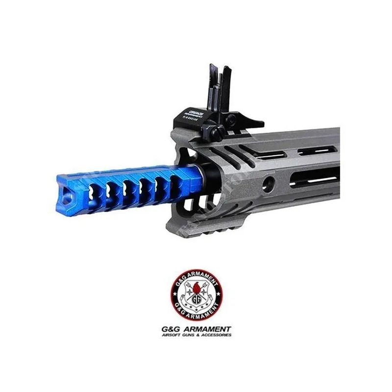 BAMF TEAM g2 system Electric Rifle - G&G-COBALT KINETICS