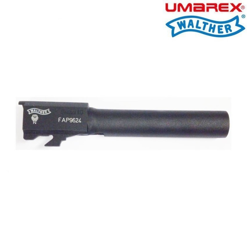 Outer Barrel for WALTHER® PPQ M2 - UMAREX