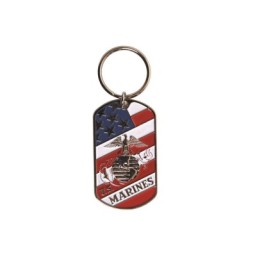 US MARINES DOG-TAG - MIL-TEC