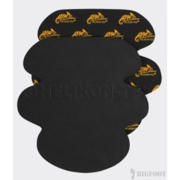 Low Profile Knee Protective Pad Inserts - HELIKON