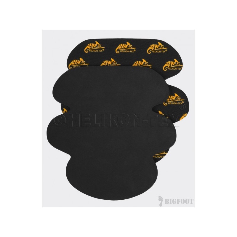 Low Profile Knee Protective Pad Inserts - HELIKON