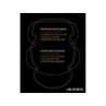 Low Profile Knee Protective Pad Inserts - HELIKON