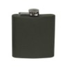 Fiaschetta in acciaio 170 ml. - OLIVE - MIL-TEC 