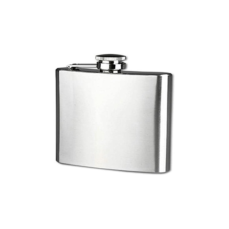 Fiaschetta in acciaio 147 ml. - MIL-TEC 